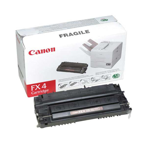 FX4 Toner 4,000 Yield