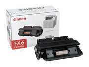 Canon FX-6 Black Toner Cartridge