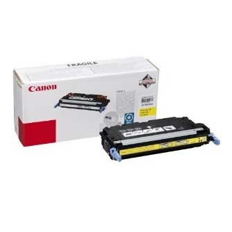 Canon GPR28 Yellow Toner Cartridge