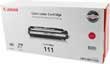 Canon CRG-111 M Magenta Toner Cartridge