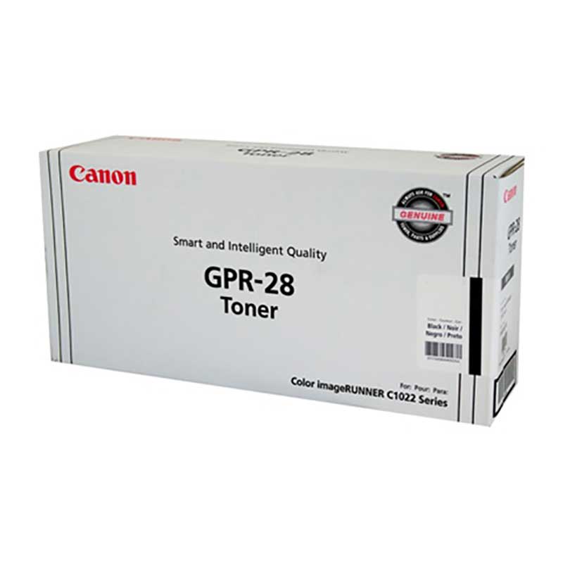 Canon GPR28 Magenta Toner Cartridge
