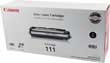 Canon CRG-111 BK Black Toner Cartridge