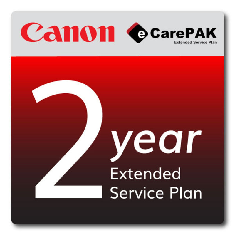 Canon TX-4000 2-Year eCarePak