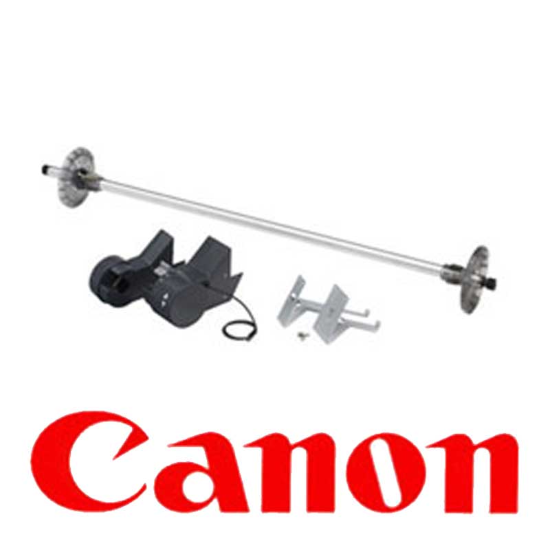 Canon Media Take-up Unit TU-06