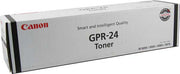 Canon GPR-24 Black Toner Cartridge