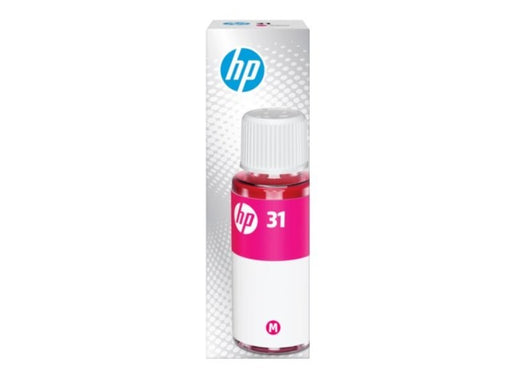 HP 31 70 Mil Magenta Original Ink Bottle