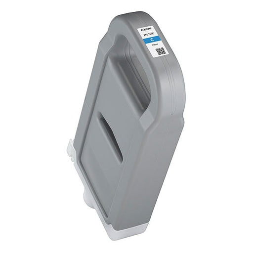 Canon PFI-710C Pigment Cyan Ink Tank (700 ml)