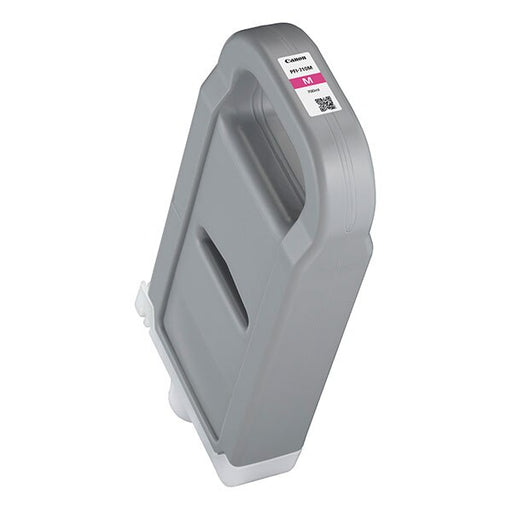 Canon PFI-710M Pigment Magenta Ink Tank (700 ml)