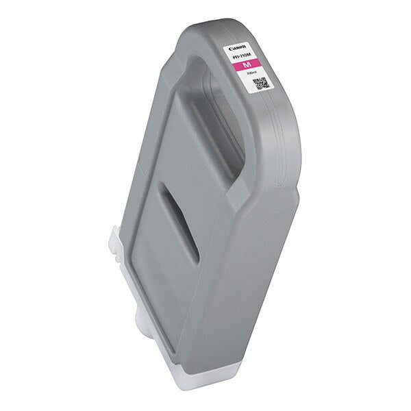 Canon PFI-710M Pigment Magenta Ink Tank (700 ml)