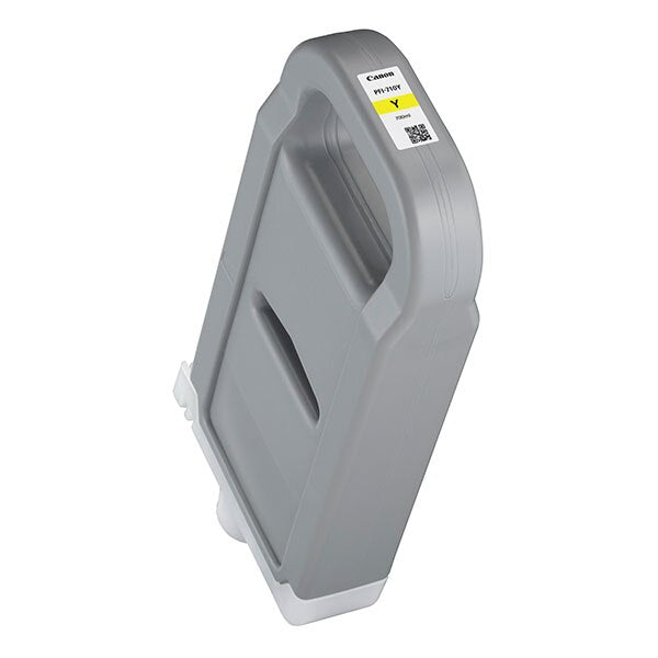 Canon PFI-710Y Pigment Yellow Ink Tank (700 ml)