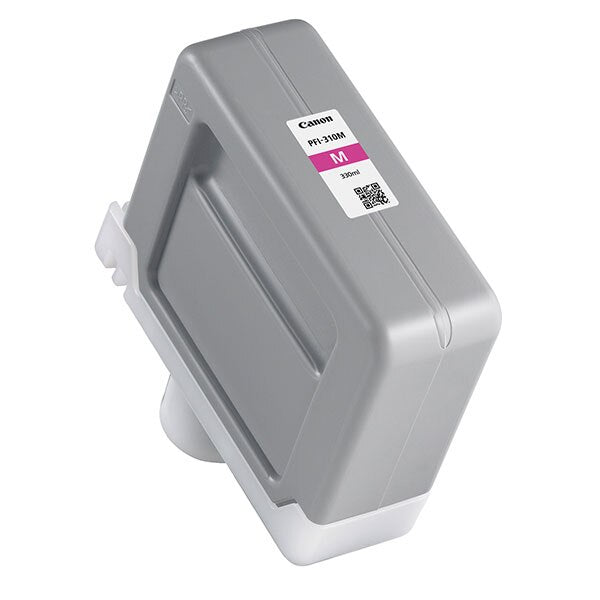 Canon PFI-310M-Pigment Magenta Ink Tank (330 ml)
