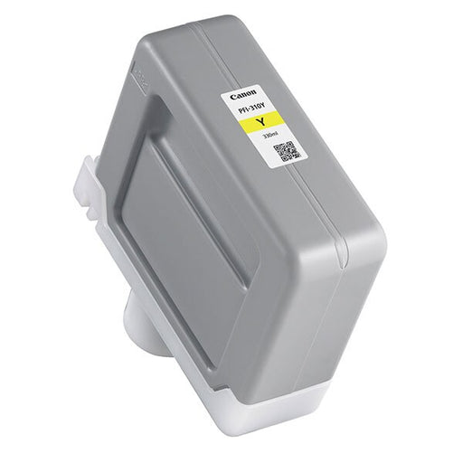 Canon PFI-310Y Pigment Yellow Ink Tank (330 ml)
