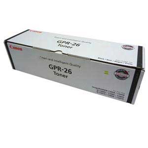 (GPR-26) Black 40K Yield