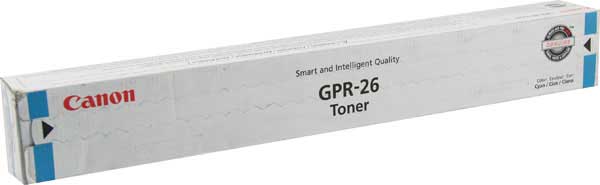 (GPR-26) Cyan 9.5K Yield