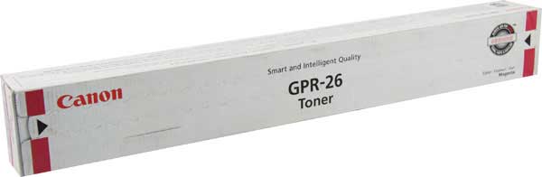 (GPR-26) Magenta 9.5K Yield