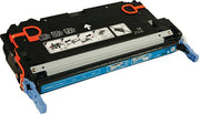 CRG-117C Cyan Toner 4K Yield