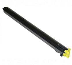 Yellow Toner (8,500 Yield)