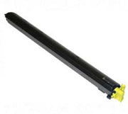 Yellow Toner (8,500 Yield)