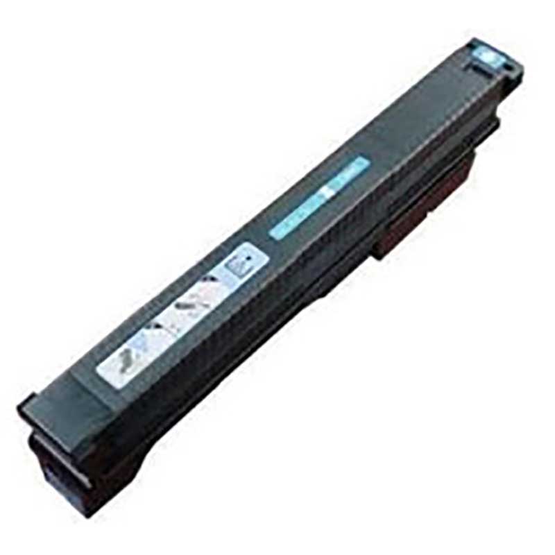 Cyan Toner (8,500 Yield)