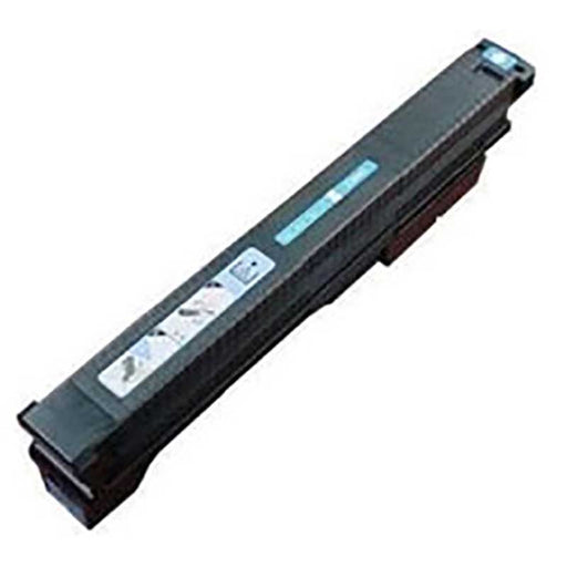 Cyan Toner (8,500 Yield)