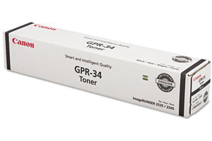 Canon GPR-34 Toner