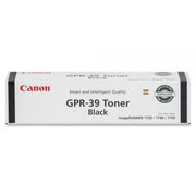 Canon GPR-39 Toner