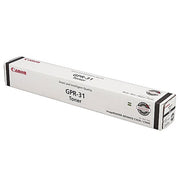 Canon GPR-31 Black Toner