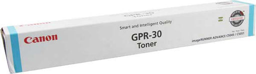 Cyan Toner (38,000 Yield)