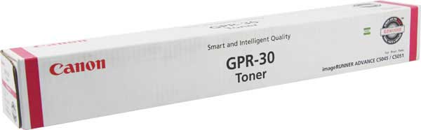 Magenta Toner (38,000 Yield)
