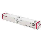 Canon GPR-31 Magenta Toner