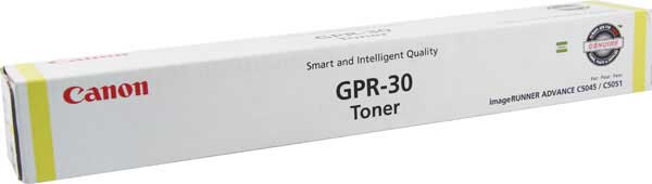 Yellow Toner (38,000 Yield)