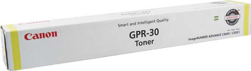 Yellow Toner (38,000 Yield)