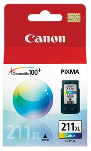CL-211XL Color Ink