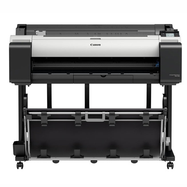 Canon imagePROGRAF TM-305 36 in. Printer 5 Color