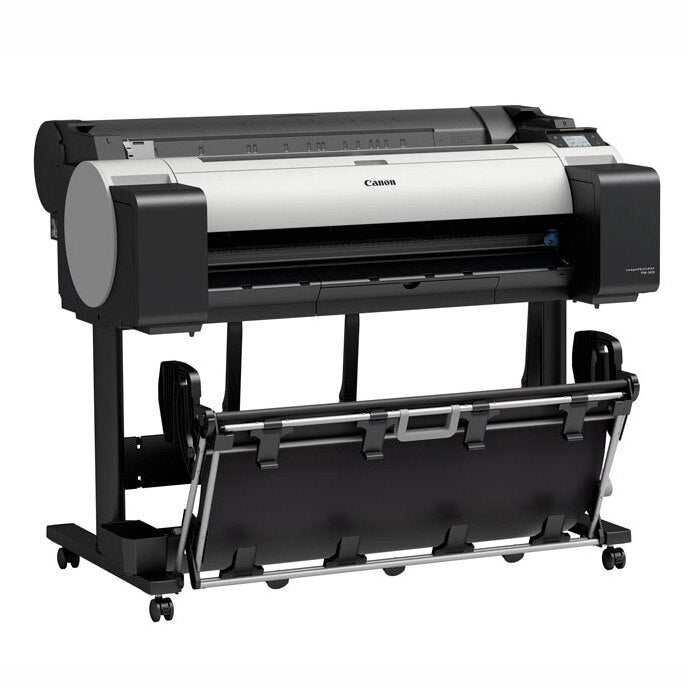 Canon imagePROGRAF TM-305 36 in. Printer 5 Color