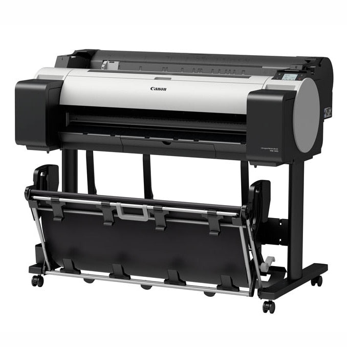 Canon imagePROGRAF TM-305 36 in. Printer 5 Color