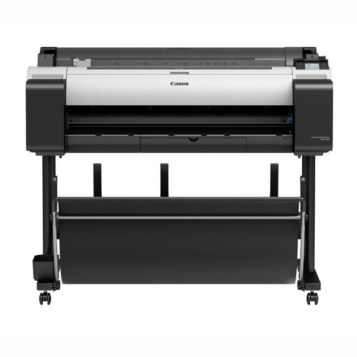 Canon imagePROGRAF TM-300 36 in. Printer 5-color