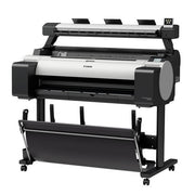 Canon imagePROGRAF TM-300 MFP L36ei 36 in. 5-color printer with 36 in. scanner