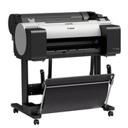 Canon imagePROGRAF TM-200 24 in. Printer 5-color with stand