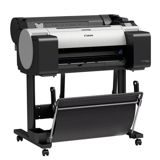 Canon imagePROGRAF TM-200 24 in. Printer 5-color with stand