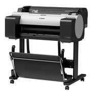 Canon imagePROGRAF TM-200 24 in. Printer 5-color with stand