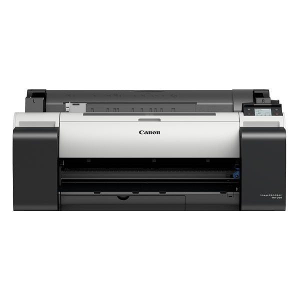Canon imagePROGRAF TM-200 24 in. Printer 5-color