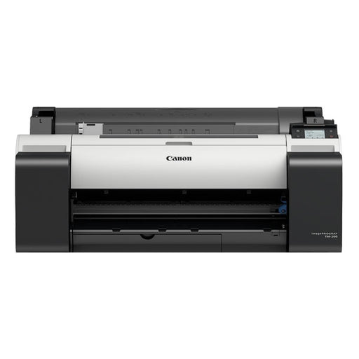 Canon imagePROGRAF TM-200 24 in. Printer 5-color