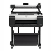Canon imagePROGRAF TM-200 MFP L24ei 24 in. Printer 5 color with 24 in. scanner