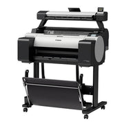Canon imagePROGRAF TM-200 MFP L24ei 24 in. Printer 5 color with 24 in. scanner