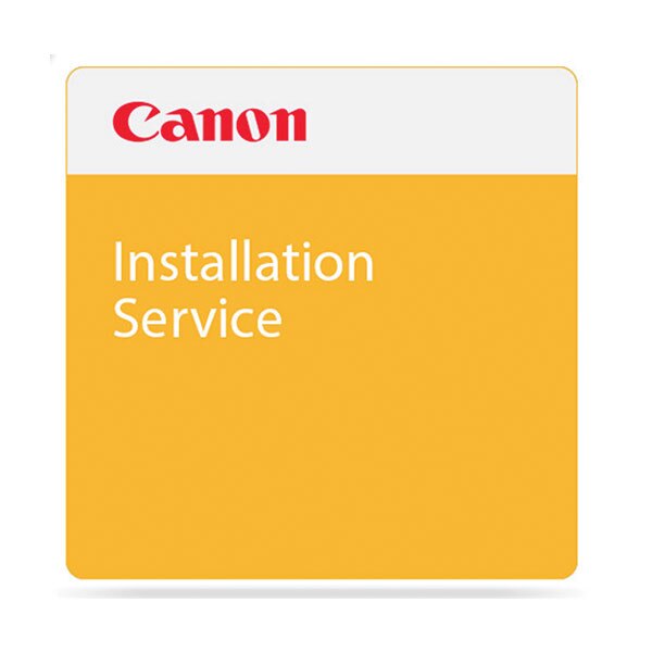 Canon PRO Series Printer Installation