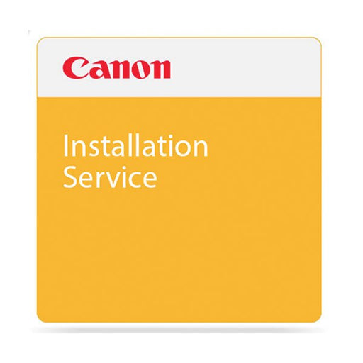 Canon PRO Series Printer Installation