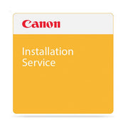 Canon PRO Series Printer Installation