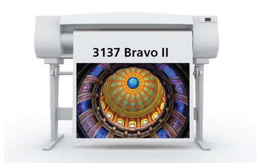 36 in. x 75 ft. Sihl 3137 Bravo II Canvas 365 gsm