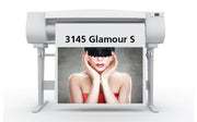 54 in. x 100 ft. Sihl 3145 Glamour S Photo Board 12 mil (1 Roll)